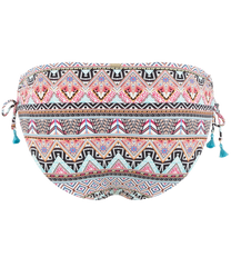 Eclectic Boho 1819 Panache Swim figi midi