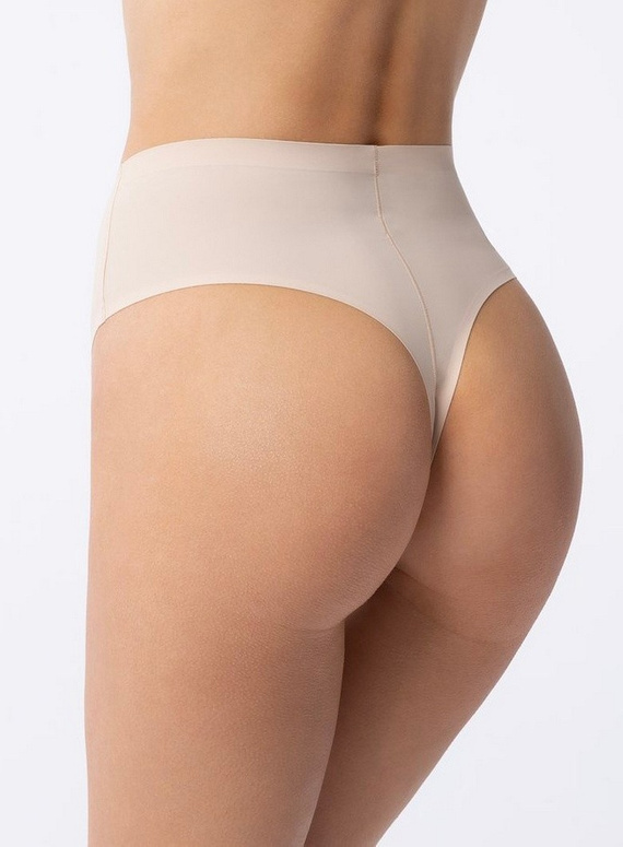 Stringi Maxi cieliste Julimex 