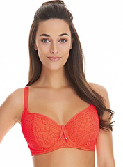 Sundance 3970 Freya Swim biustonosz orange
