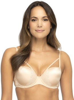 Fabulous Sapph biustonosz