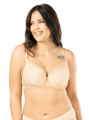Pepite Nipplex biustonosz cielisty