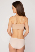 Figi Bikini Classic Sensual Skin figi cieliste Gatta