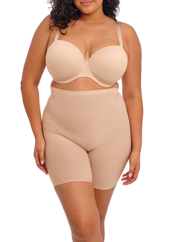 Smoothease 2314 Fantasie szorty cieliste (2XL-3XL)