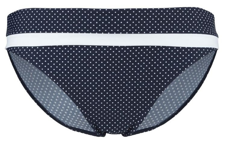 Britt 0827 Panache Swim figi czerwone