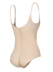 Body pod biust 219 cieliste Julimex