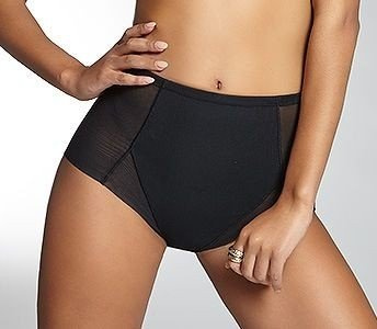 Stella Kris Line figi shaper czarne