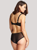 Clara 7255 Panache biustonosz olive/black