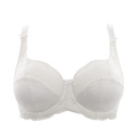 Clara 7255 Panache biustonosz ivory