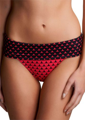 West End 3486 Freya Swim figi