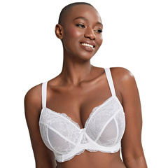 Ana 9396 Panache biustonosz biały