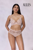 Sublime Alles biustonosz soft jasny beż