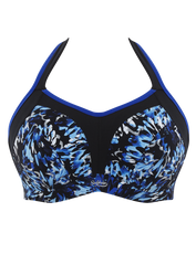 Biustonosz sportowy 9441 Sculptresse active camo