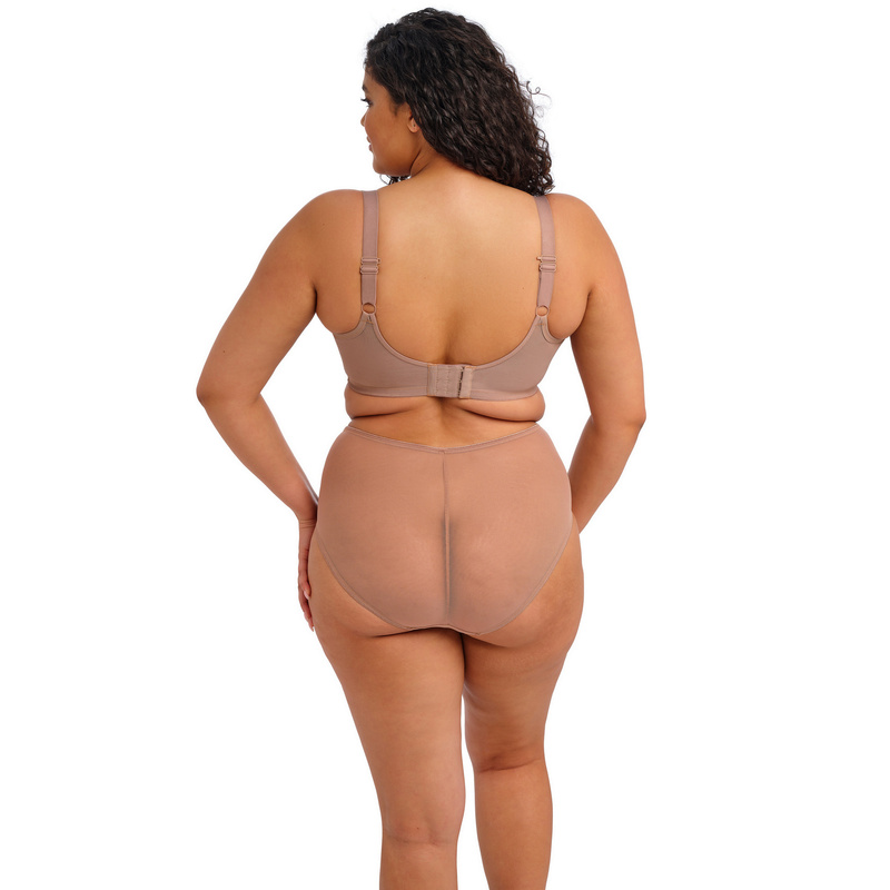 Matilda 8900 Elomi biustonosz praline