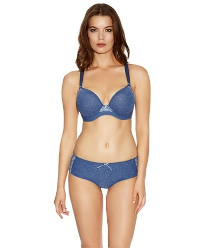 Deco Delight 1561 Freya biustonosz denim