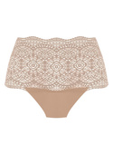 Lace Ease 2330 Fantasie figi cieliste