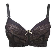 Sophie 5821 Panache biustonosz czarny