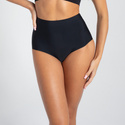 Figi Brigitte comfort czarne Gatta