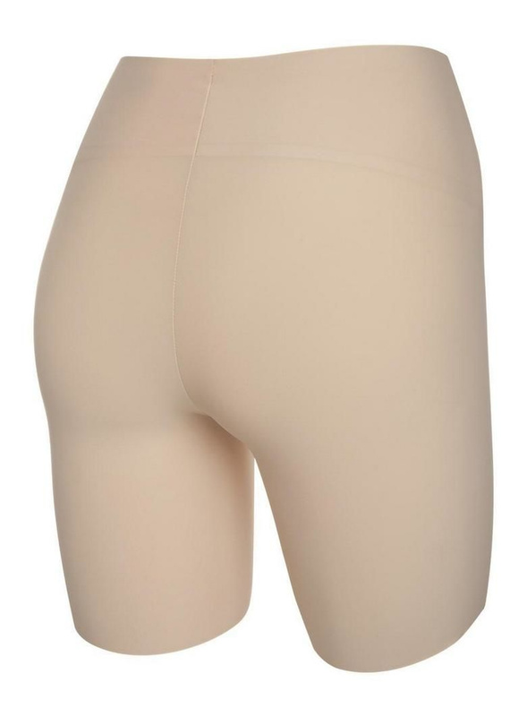 Julimex Bermudy 574 modelujące cieliste