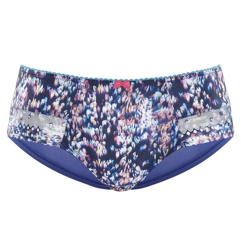 Minnie 7432 Cleo figi navy multi