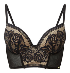 Encore 15608 Gossard biustonosz longline