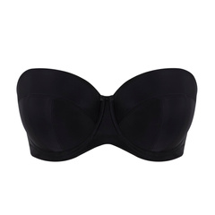 Alice 11040 Panache biustonosz strapless czarny