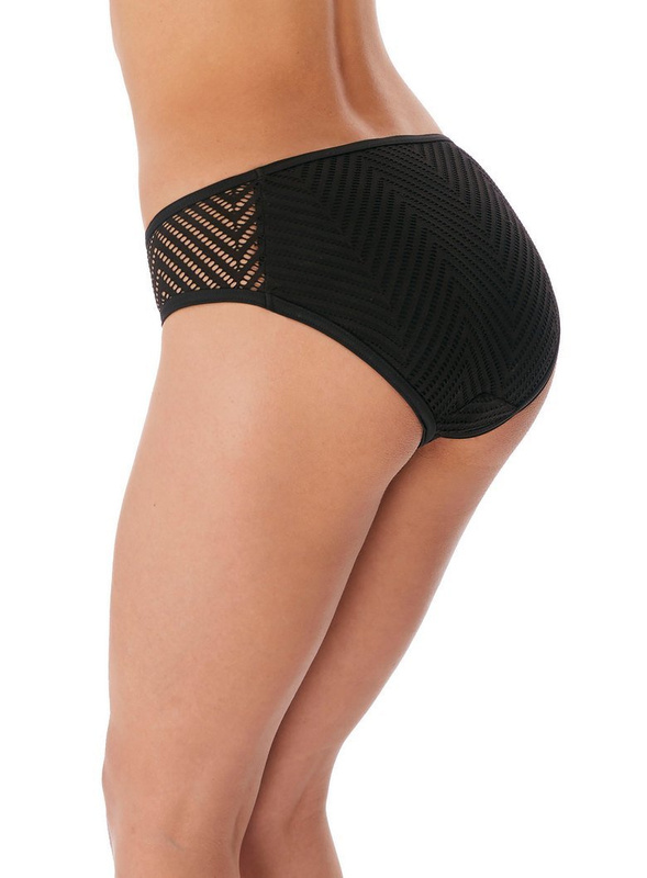 Urban 6965 Freya Swim figi czarne