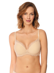 Pepite Nipplex biustonosz cielisty
