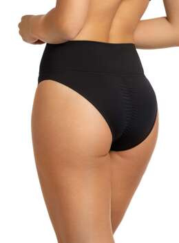 Elba Nessa figi tanga kąpielowe N01 czarne