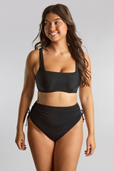 Signature Gina 1862 Panache Swim biustonosz czarny