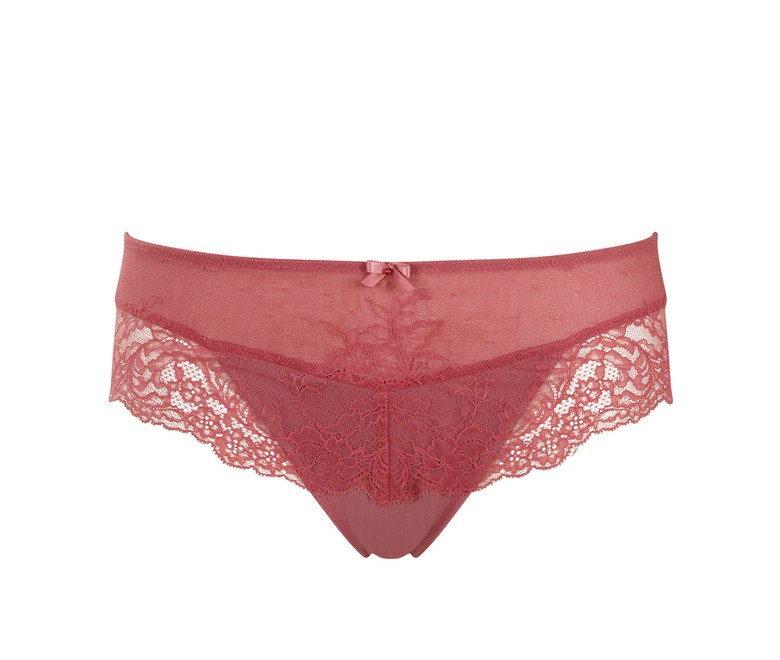Ana 9395 Panache figi berry pink