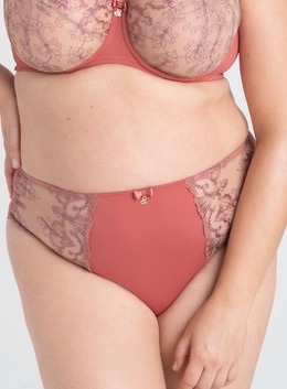 Perla B400 Samanta figi różane