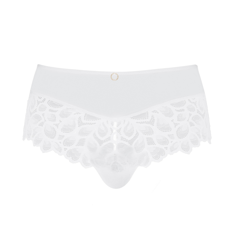 Allure 10764 Panache figi pełne ivory