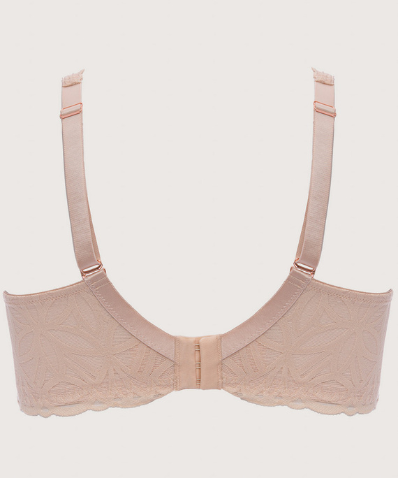 Sugar Dune Alles biustonosz bralette plus cielisty