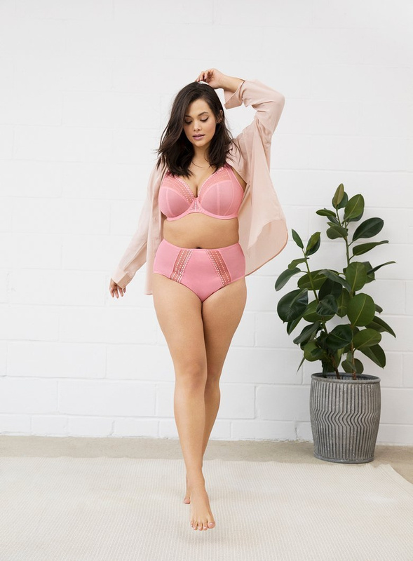 Matilda 8906 Elomi figi rose