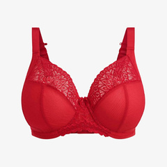 Tiernie 303334 Elomi biustonosz czerwony
