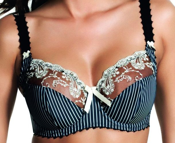 Simone 2302 Fantasie biustonosz