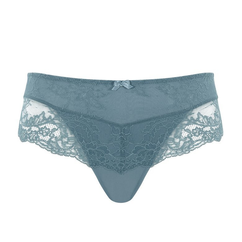 Ana 9395 Panache figi mineral blue