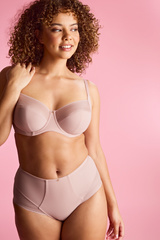 Serene 10305 Panache biustonosz vintage