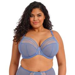 Matilda 8900 Elomi biustonosz blue