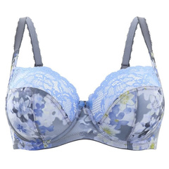Jasmine 6951 Panache biustonosz blue blossom