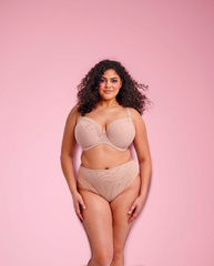 Nerina 302734 Elomi biustonosz cielisty