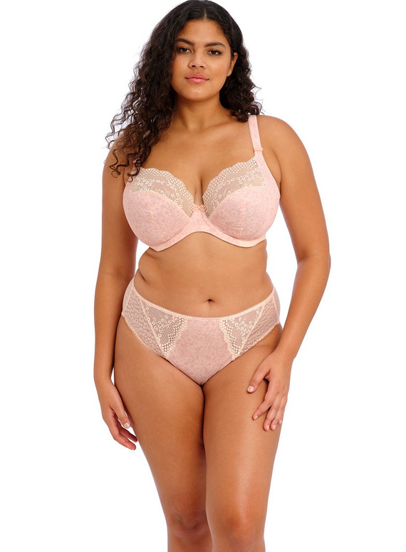 Lucie 4490 Elomi biustonosz blush