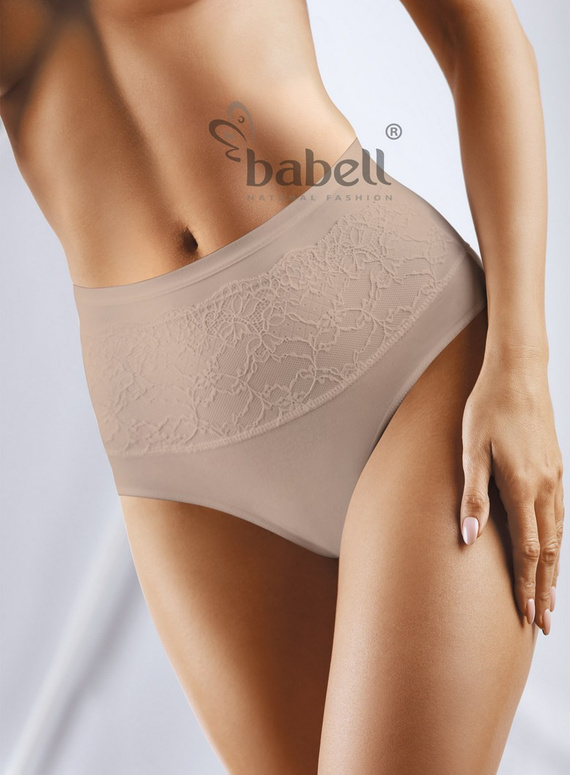 Figi modelujące BBL069 Babell cieliste