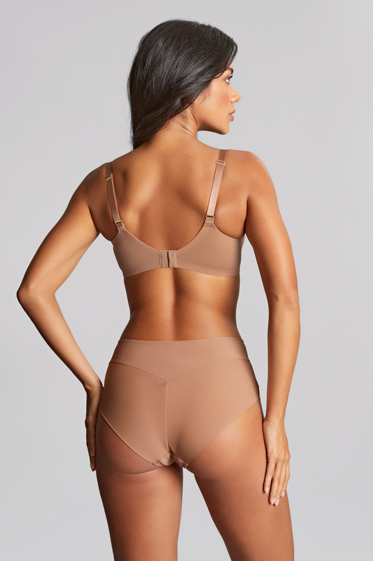 Biustonosz 365 Plunge Bra Panache cielisty