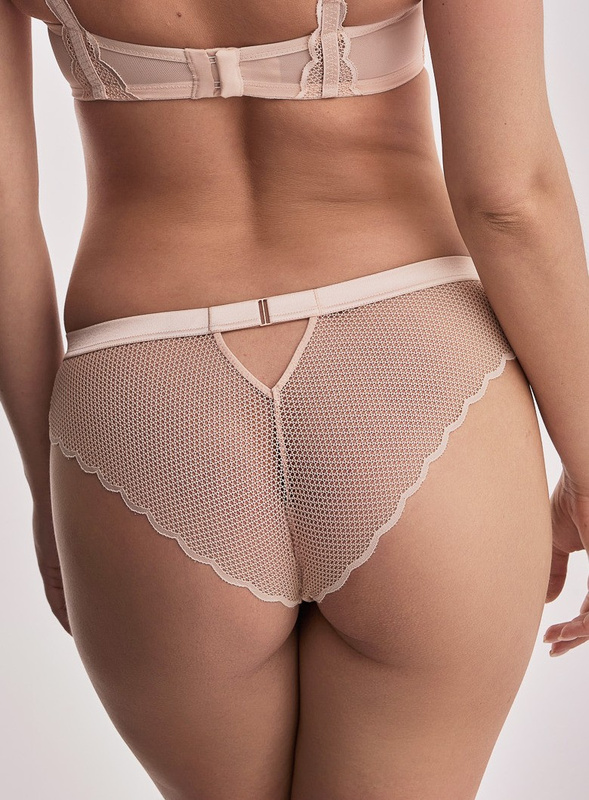 Chita Alles brazyliany cieliste