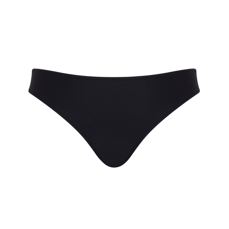 Signature 1726C Panache Swim figi czarne