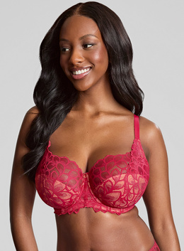 Allure 10765 Panache biustonosz raspberry