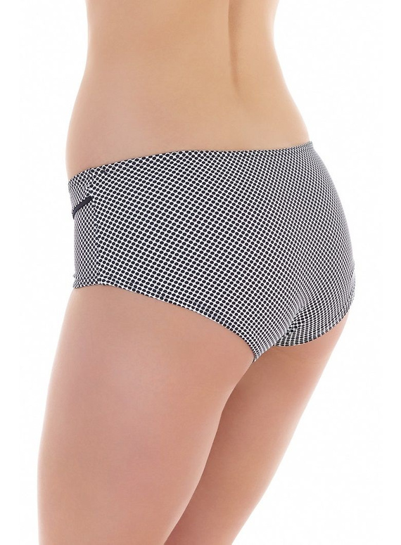 Resort 3774 Freya Swim szorty czarne