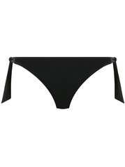 Coco Wave 7003 Freya Swim figi czarne