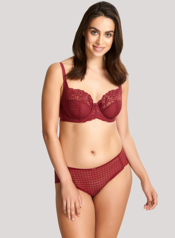 Envy 7285 Panache biustonosz rosewood